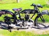 1925 AJS 350cc