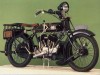 1925 AJS Model E1