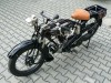 1926 AJS Type H8