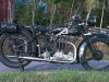 1928 AJS K8 500cc OHV