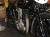 1930 AJS Works Racer