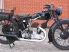 1931 AJS S5