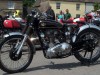 1947 AJS Model 16 Trials