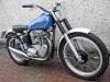 1961 AJS Model 16 Trials