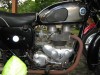 1961 AJS Model 20