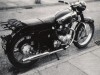1963 AJS 500cc Twin