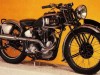 1930s AJS Silver Streak