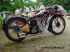 1931 Ariel 350cc OHV