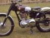 1950s Ariel HT5 Trials