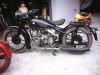 1938 BMW R61