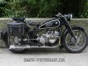 1938 BMW R61