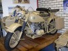 1942 BMW R75