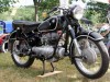 1950s BMW R26