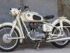 1950s BMW R26