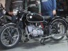 1952 BMW R68