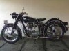 1955 BMW R25