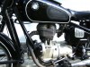 1956 BMW R26