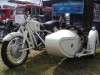1963 BMW R60 Outfit