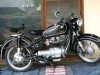 1966 BMW R27