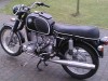 1971 BMW R60/5