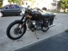 1973 BMW R60/5