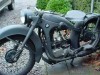 1941 BMW R35