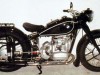 1950s BMW R51