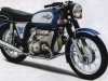 BMW R75