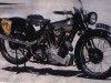 1927 Brough Superior SS100