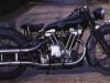 1932 Brough Superior SS100