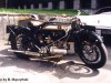1919 BSA 557cc Side Valve