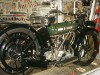 1924 BSA Round Tank