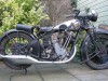 1930 BSA Sloper