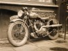 1930s BSA Blue Star