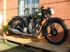 1933 BSA M34/13