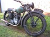 1938 BSA B21