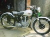 1939 BSA B21