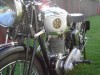 1939 BSA Gold Star
