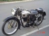 1939 BSA Silver Star