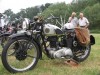 1939 BSA Silver Star