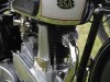 1940 BSA B29 Silver Sports