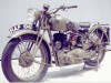 1940 BSA WM20