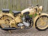 1942 BSA WM20
