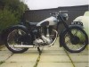 1946 BSA B41