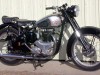 1949 BSA A7 Star Twin