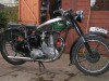 1951 BSA B33
