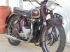 1952 BSA A7