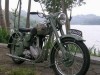 1953 BSA B31