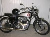 1954 BSA A10