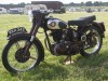 1954 BSA B31